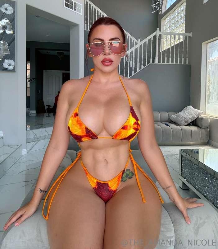 theamandanicole main image