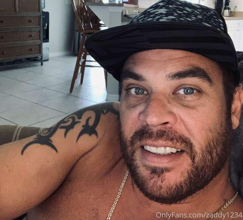 Getting a little too furry