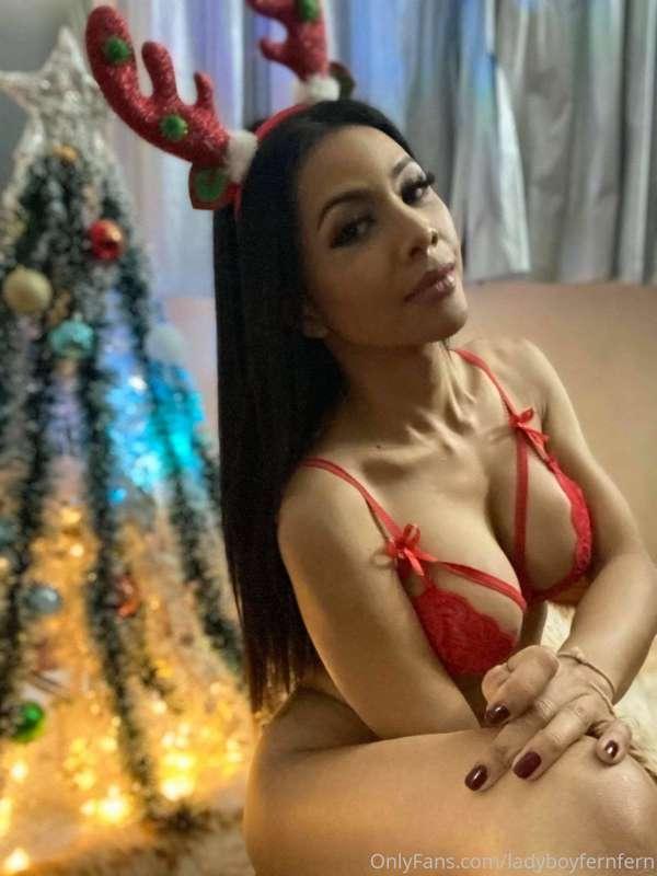 Hey come to join me in my official vip, click in link now 🎄🌈..