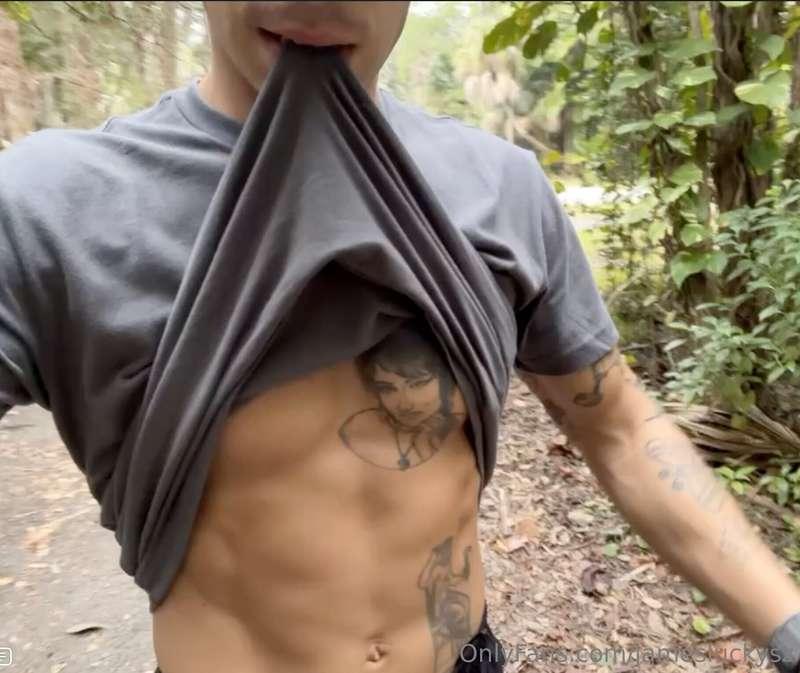 outdoor fun?