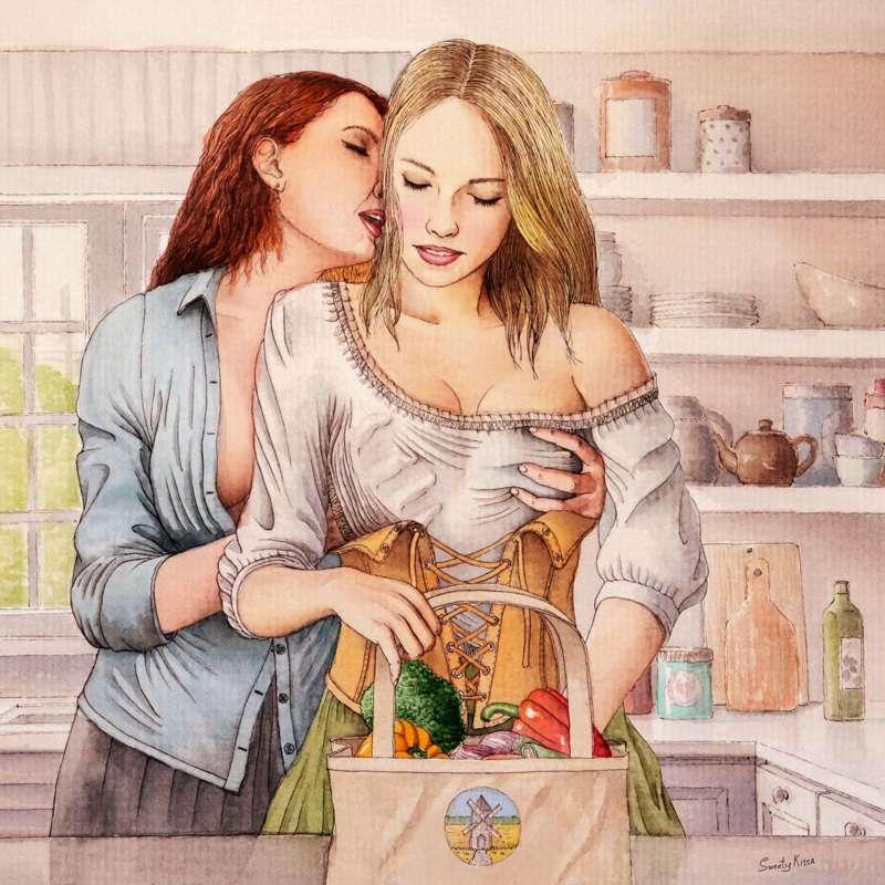 sweetykissa image #0