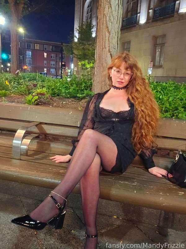 mandyfrizzle image #1