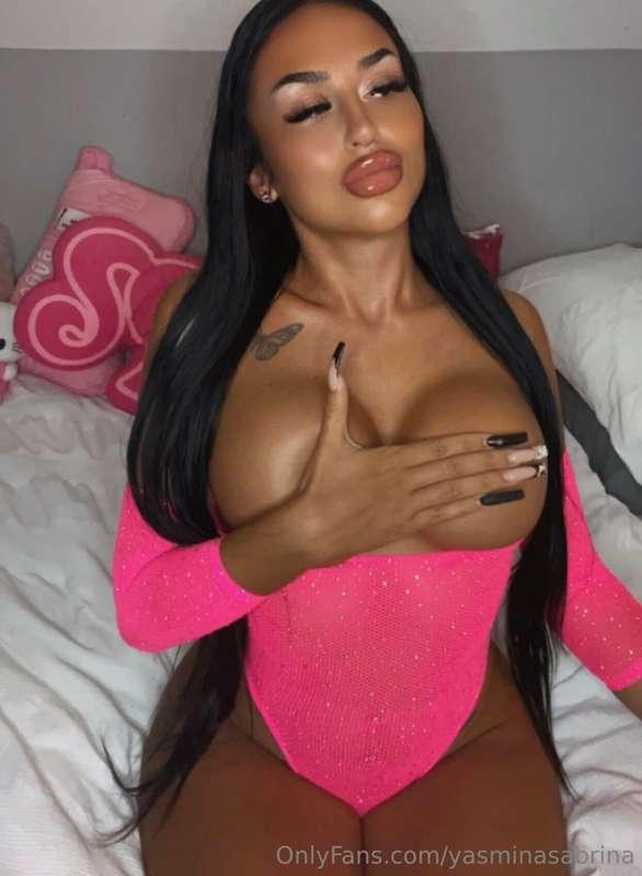 Real life doll👄🍒