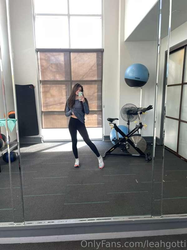 Getting fit for AVN; did you know I’ll be presenting awards ..