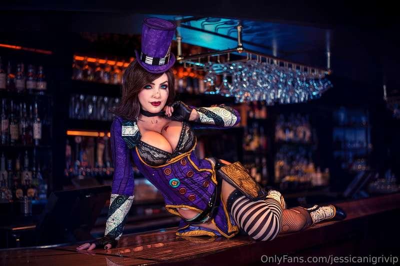 jessicanigrivip image #10