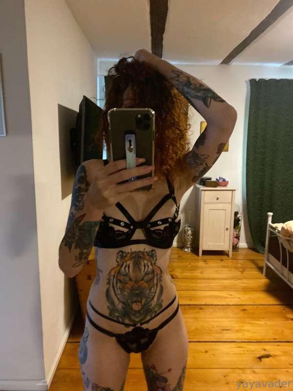 Good news :) New stuff for you  💥 Daily posts - pics - video..