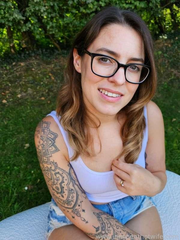 innocenthotwife image #1
