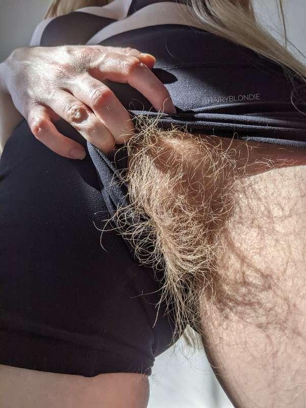 Eat it from the front of the back? 😋
