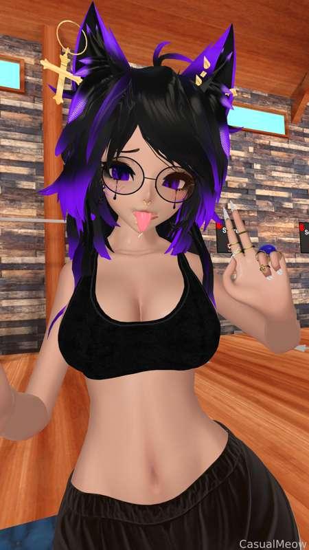 casualmeowvr image #1