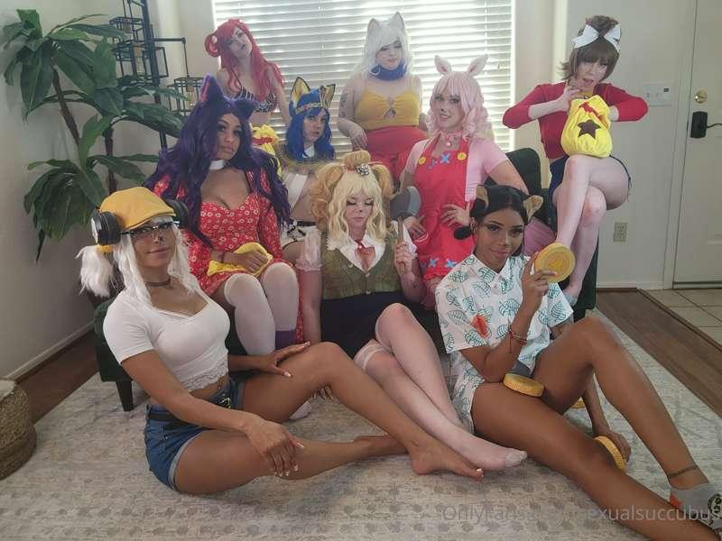 sexualsuccubus image #20