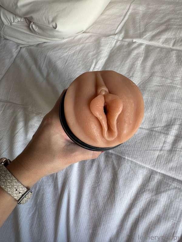 🚨The giveaway for my Pussy clone is here!!🚨If you want to pa..