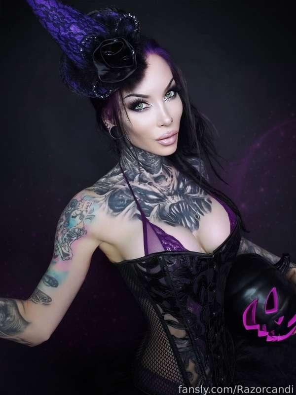 razorcandi image #2