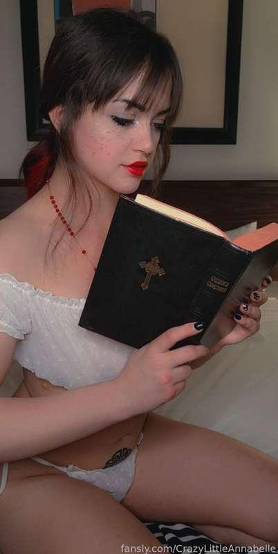 crazylittleannabelle image #6