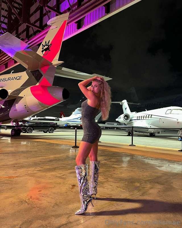 Flyer then ever 🛩 