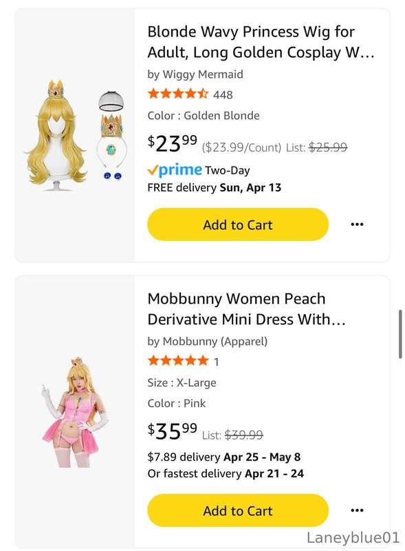 laneyblue01 image #2