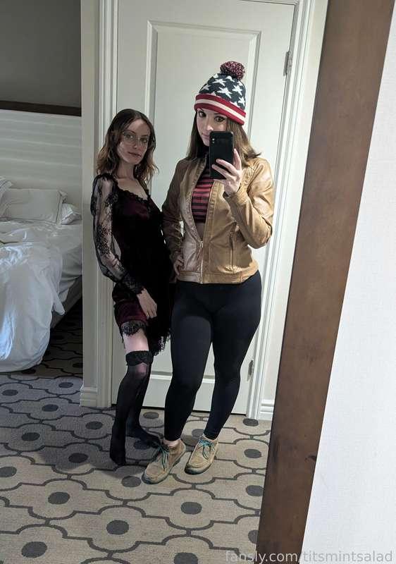 titsmintsalad image #1