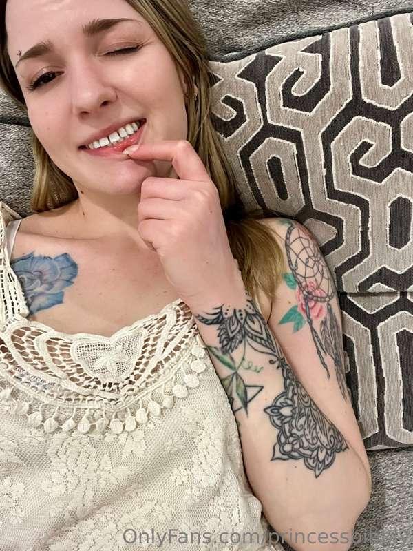 All smiles 😊