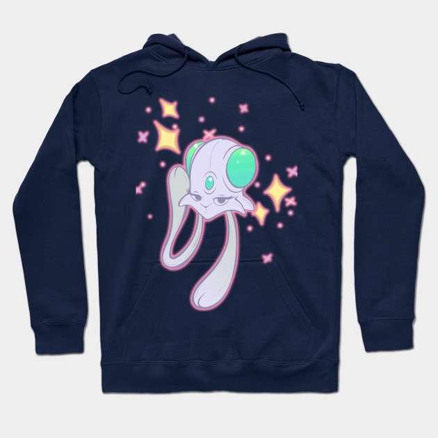 Shiny Tentacool Merch !