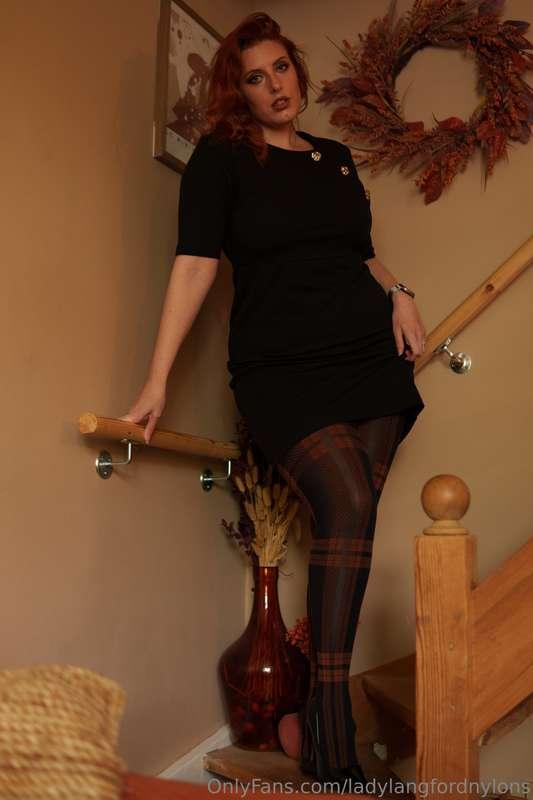 ladylangfordnylons image #1