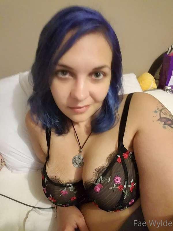 My "come fuck me" eyes