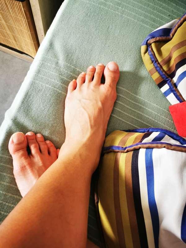 Feet Lovers