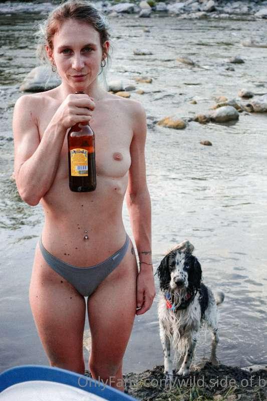 BeerLover😝

And you?