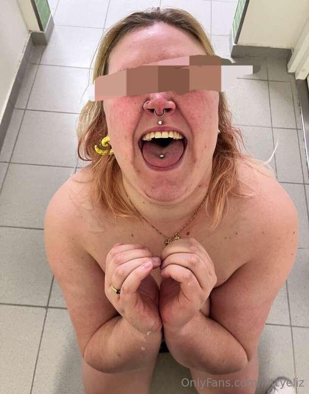 Getting all creamy by Sir 😉