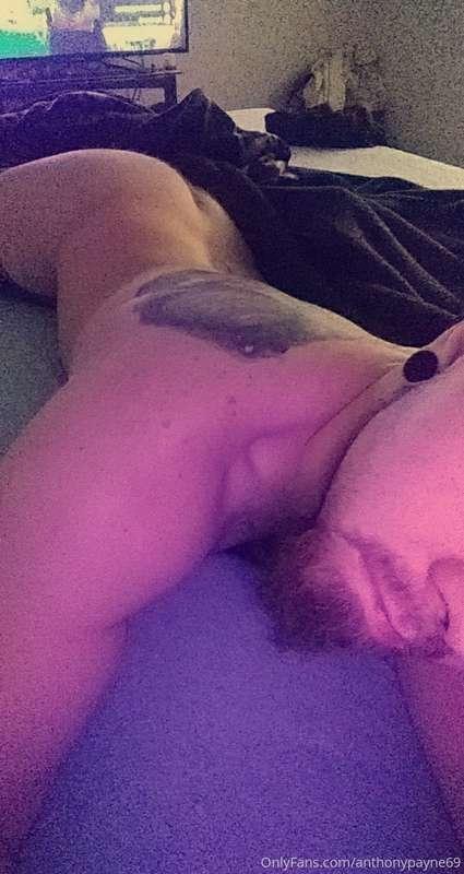 Come lay down with me baby🥰❤😘