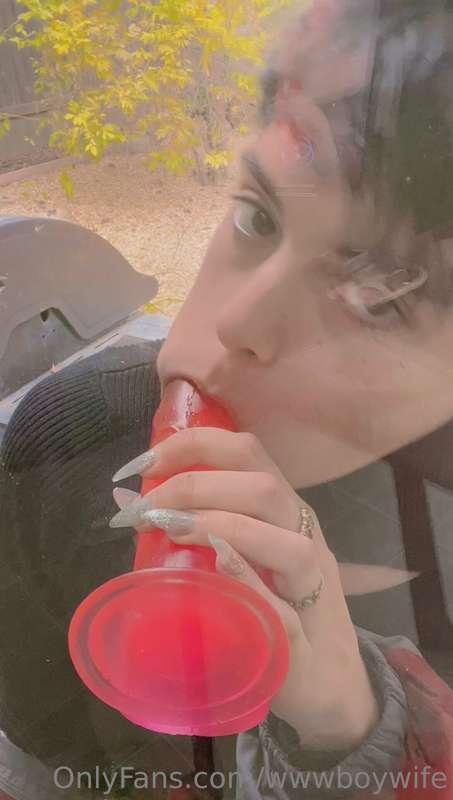 Sending this Vid out tomorrow 😊🤩