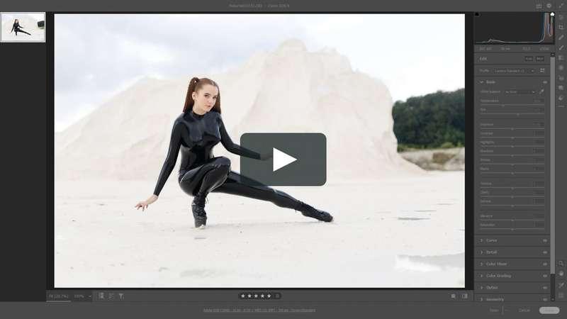 Nekuma - Latex in the rain :Edit session