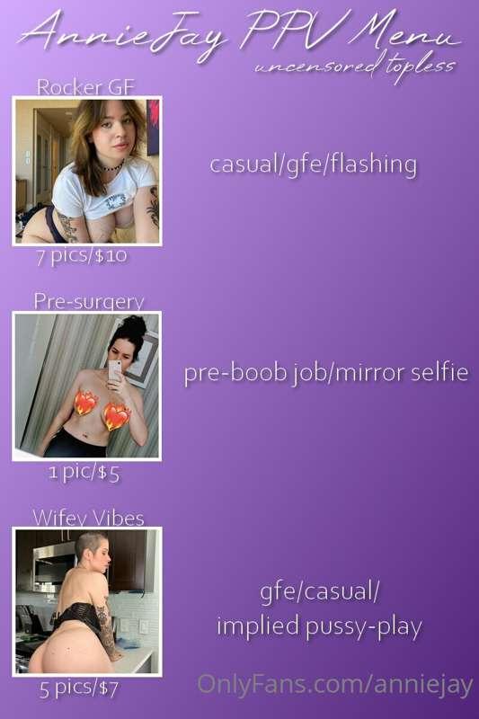 anniejay image #4