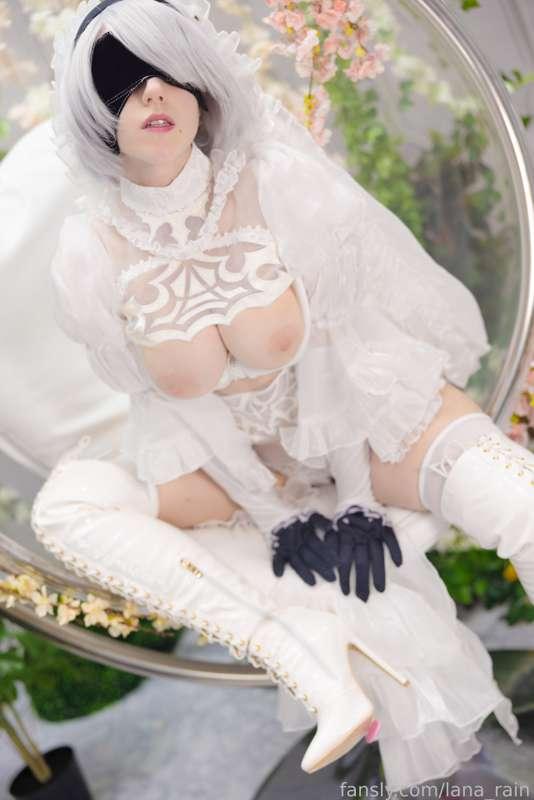 lana_rain image #2