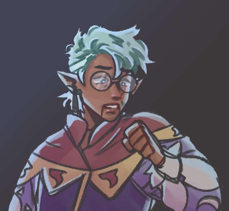 [TOH] raine 