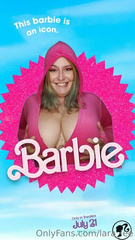 This Barbie is a slut 😈

Cum play with this doll 👇👇50% off!
..