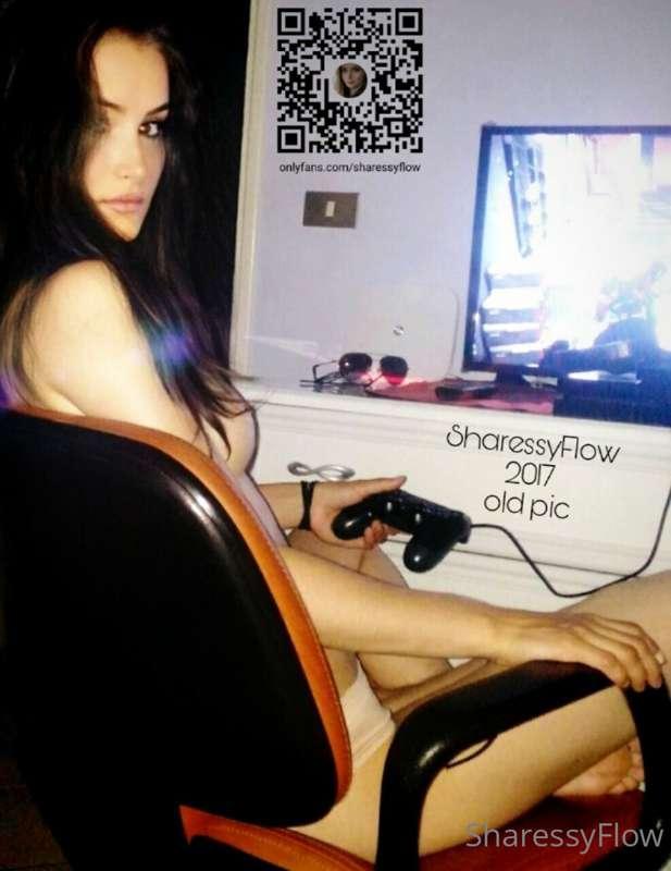 if you want hot gaming photos or videos, surprise me with a ..