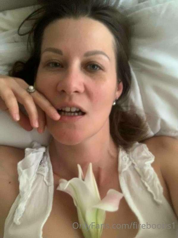 it's so hot today! agree?