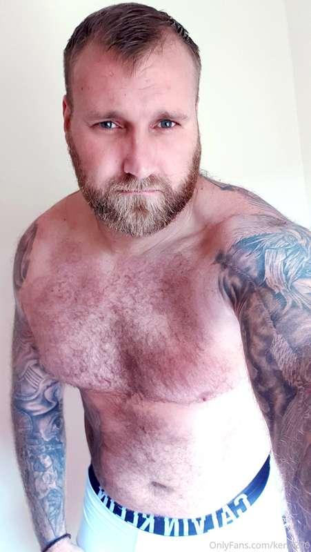 Morning guys xxx