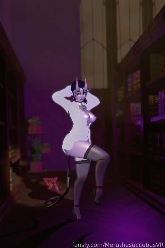 meruthesuccubusvr image #15