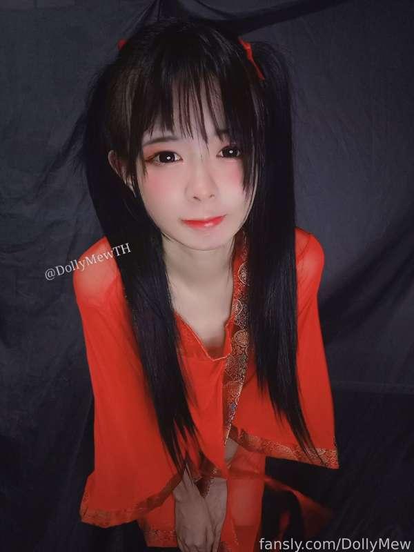 horny chinese kid :D