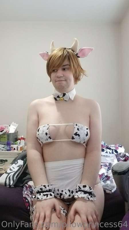 um... so something came in the mail today