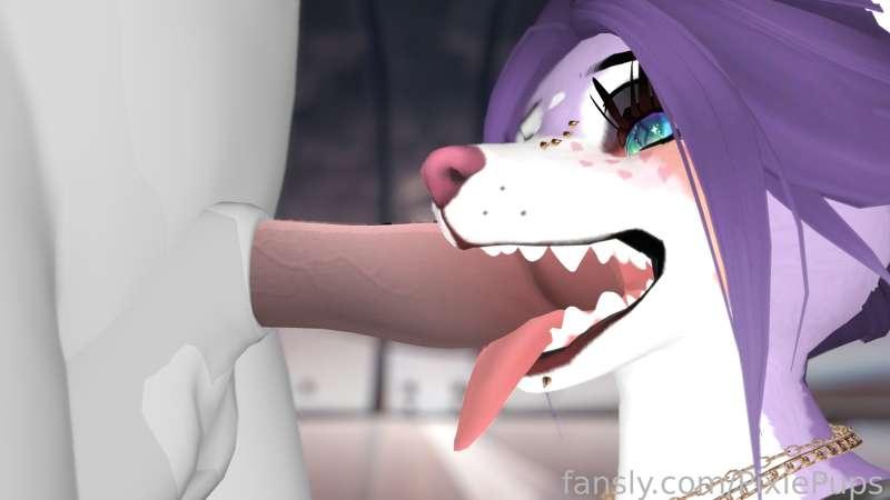 POV: Taking care of your cock~ 

ALL SOCIALS: https://linktr.ee/PixiePups

#furry #hentai #anime #vr #vtuber #erp #lewdtuber #nsfw #virtualreality #yiff #rp #roleplay #furries #furrygirl #gamergirl 