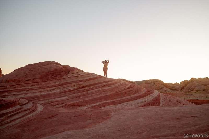 Yay! I finally get to share some beautiful shots from shooti..