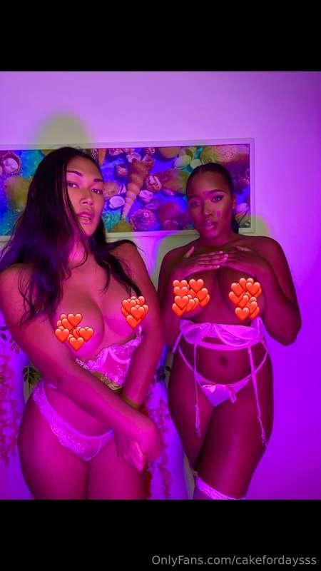 ## Tip $20 for our topless & nude bundle photo set or you ca..