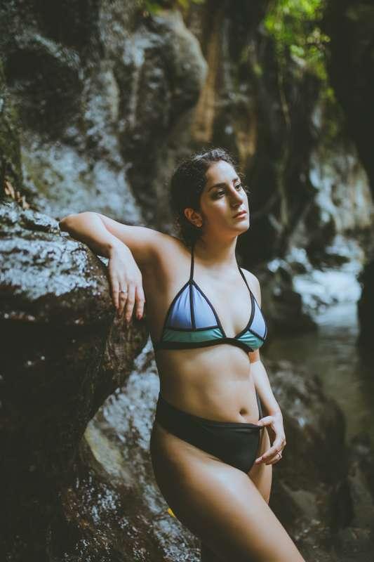 Canyon Hikes by Carolyn Jean