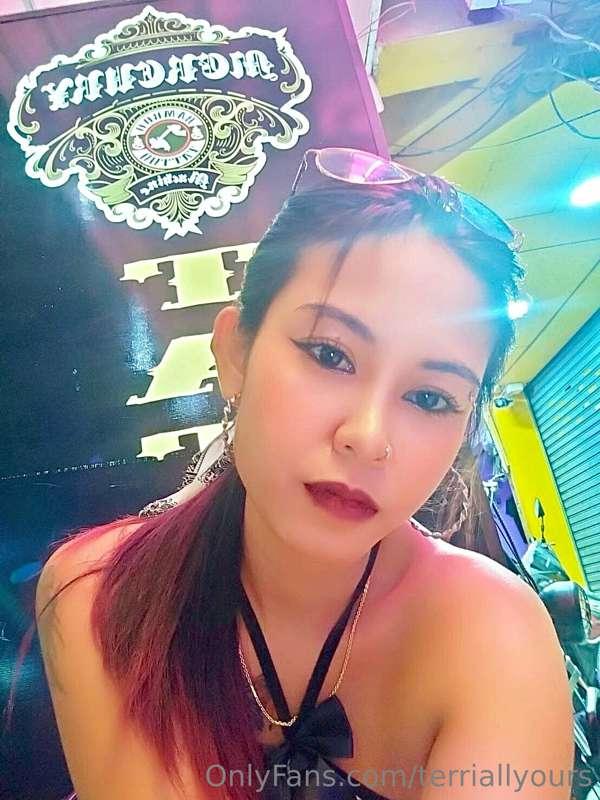 The last weekend I was thinking of getting another tattoo! b..