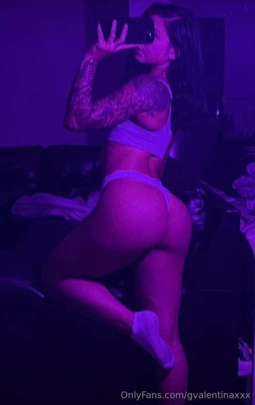 I'm never up to anything good 😈🤭