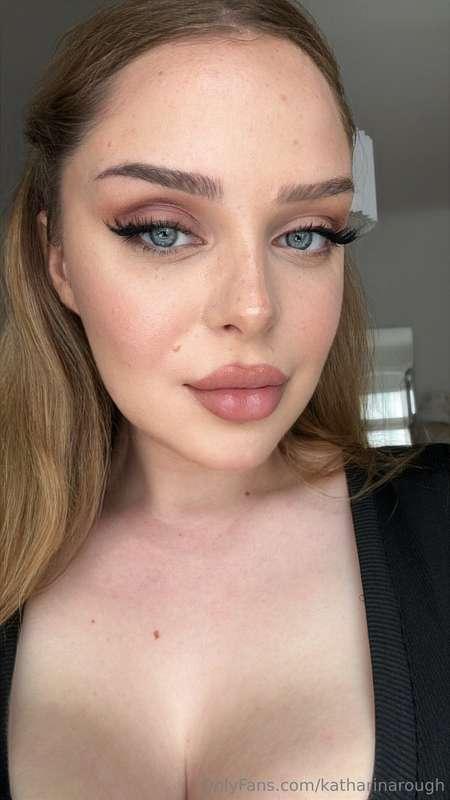 Selfie time