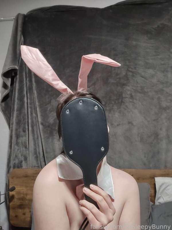 sosleepybunny image #23