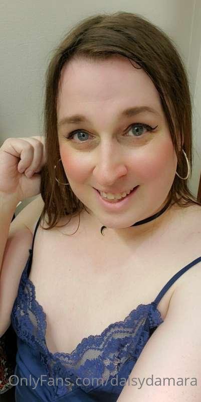 Trying on stuff... what do you think?