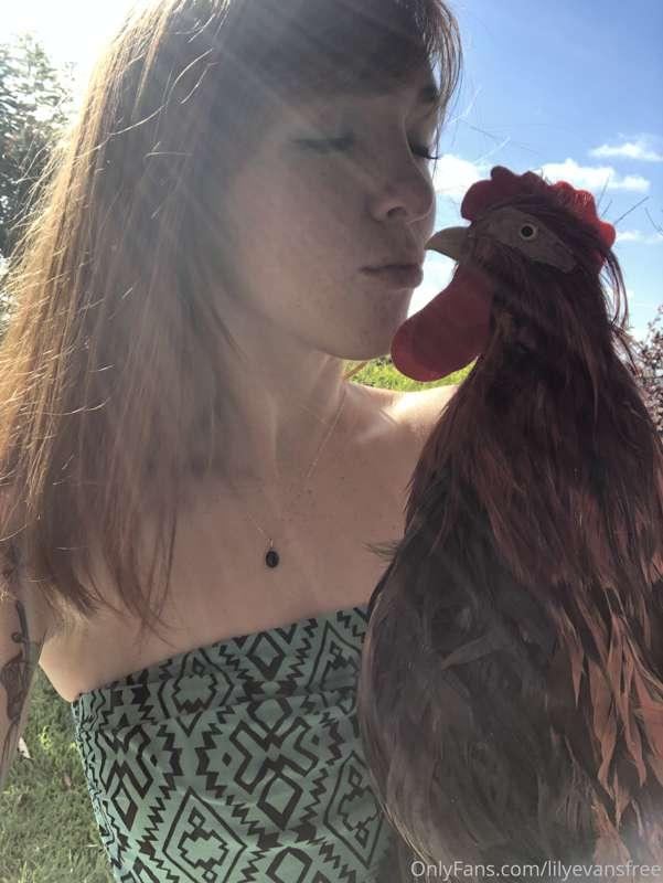 I love kissing cock 😈